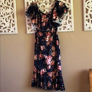 Lularoe cici dress